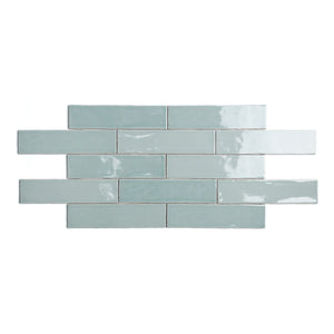 Grace Mist Wall Tile