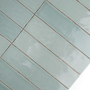 Grace Mist Wall Tile