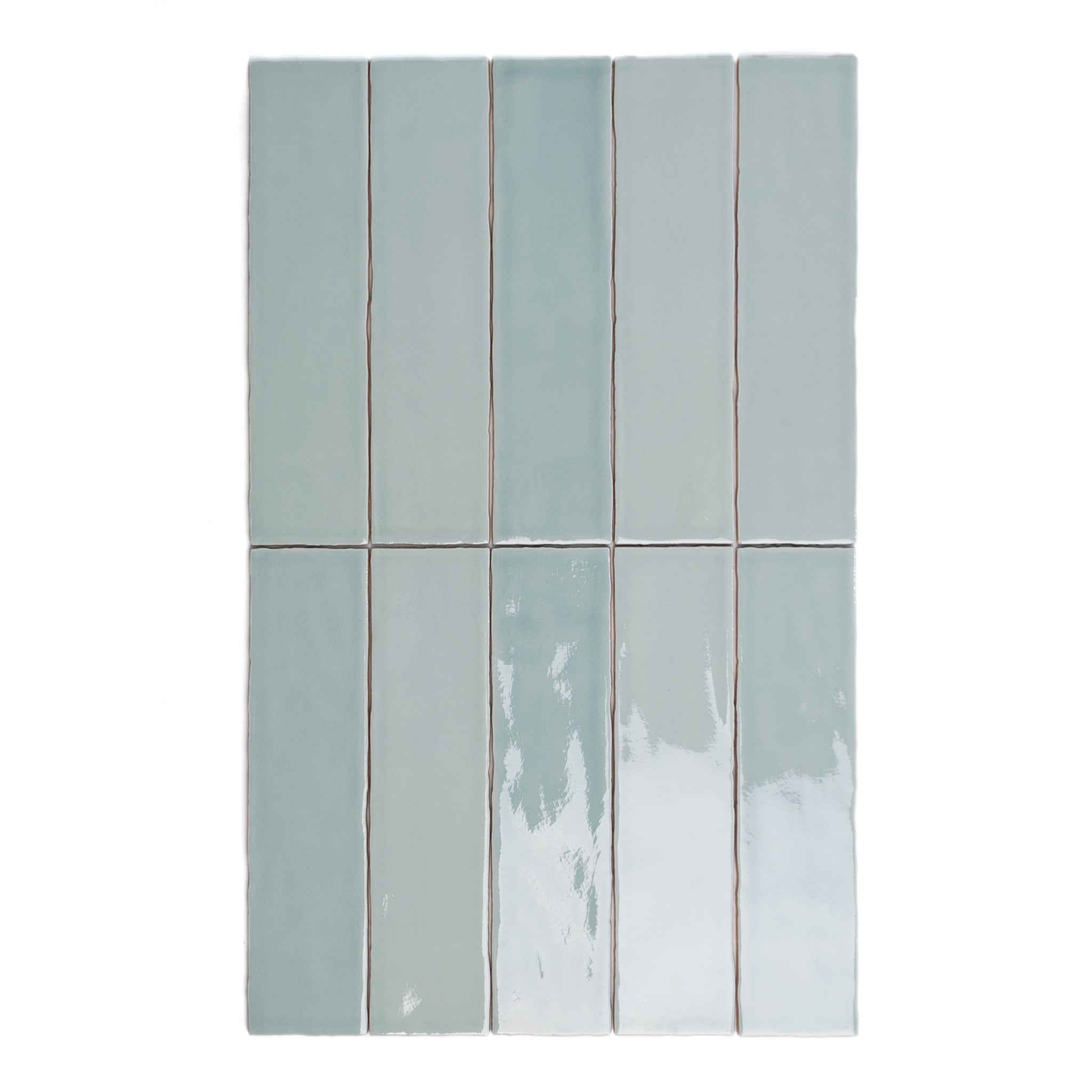 Grace Mist Wall Tile