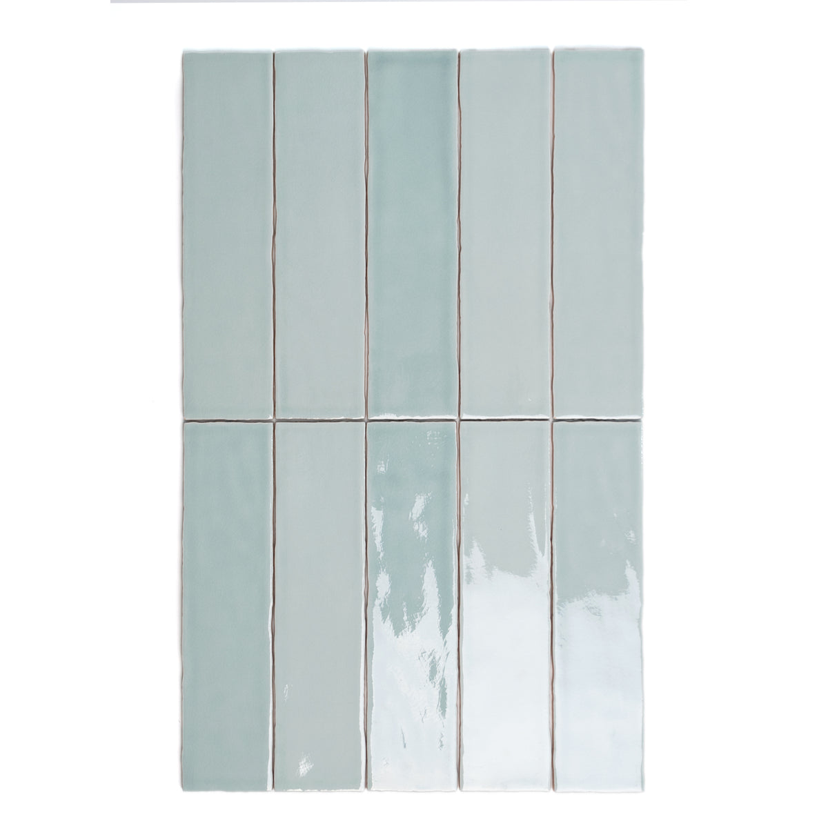 Grace Mist Wall Tile