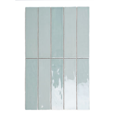 Grace Mist Wall Tile