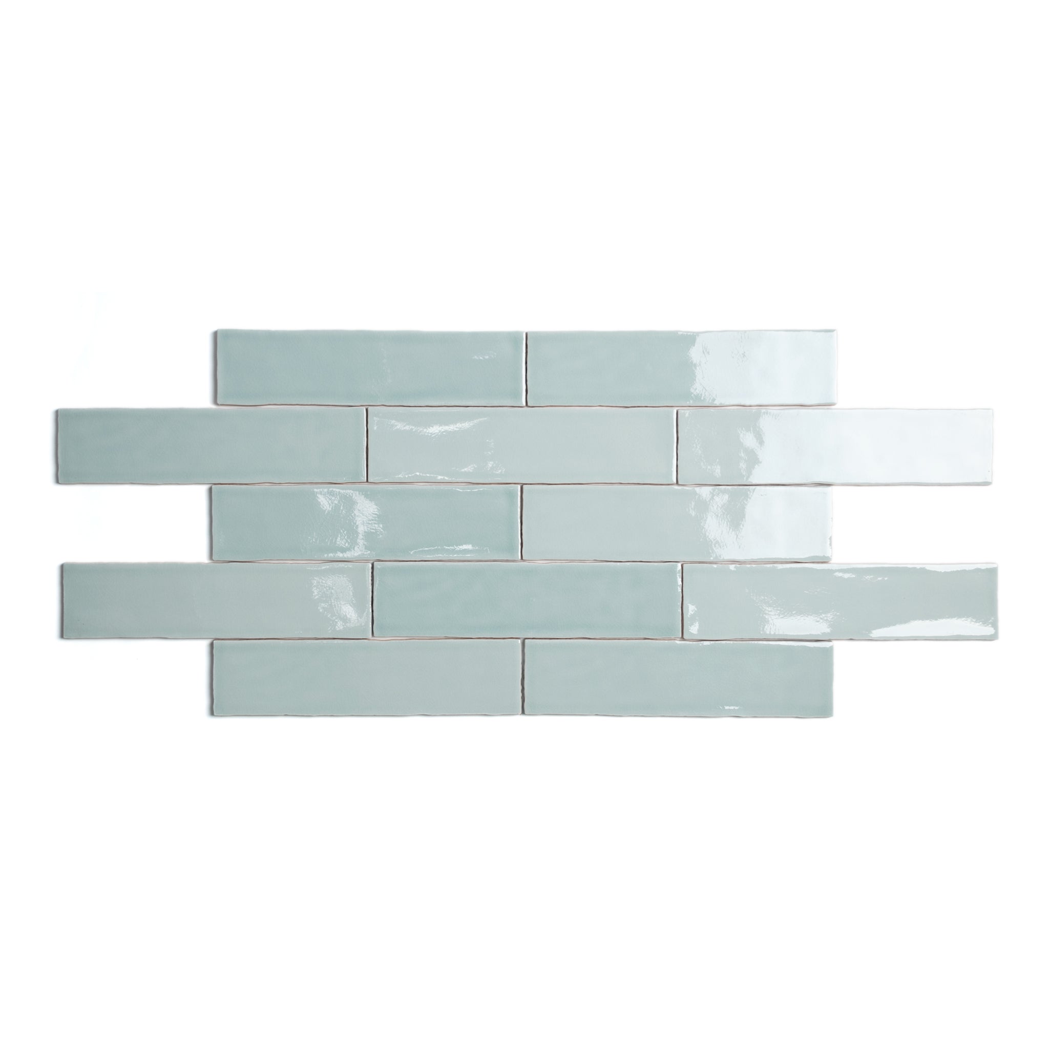 Grace Mist Wall Tile