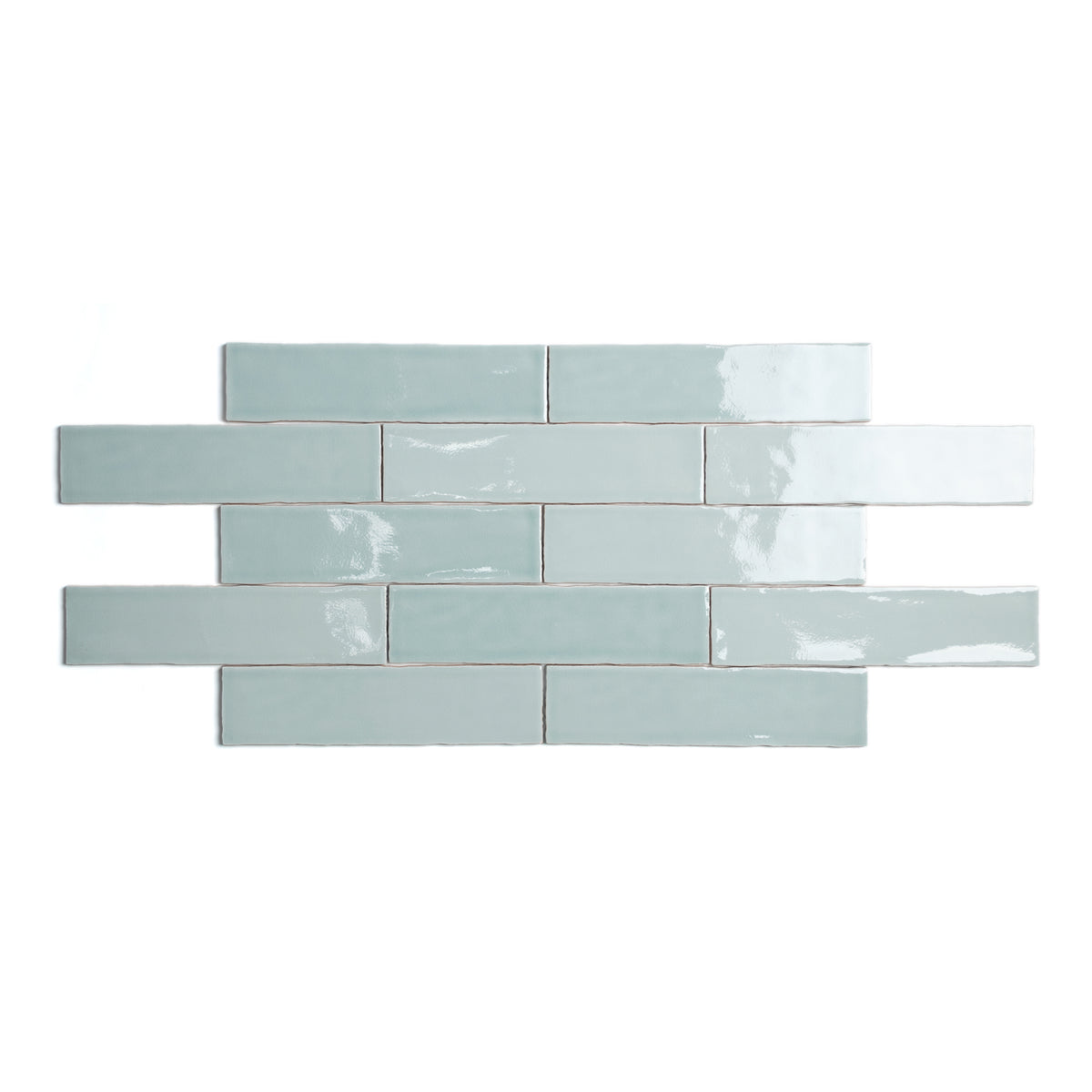 Grace Mist Wall Tile