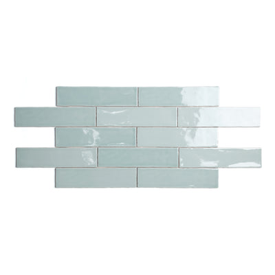 Grace Mist Wall Tile