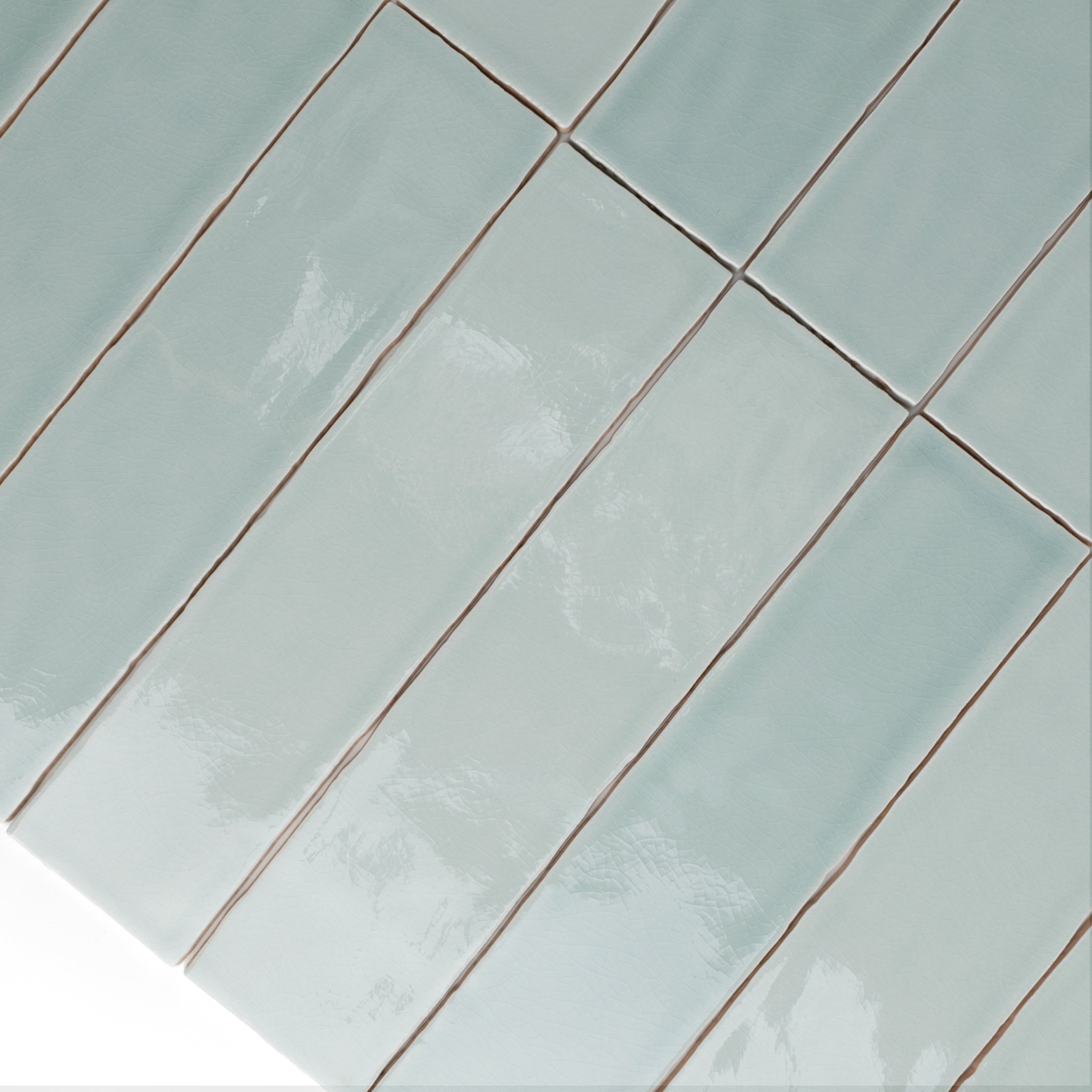 Grace Mist Wall Tile