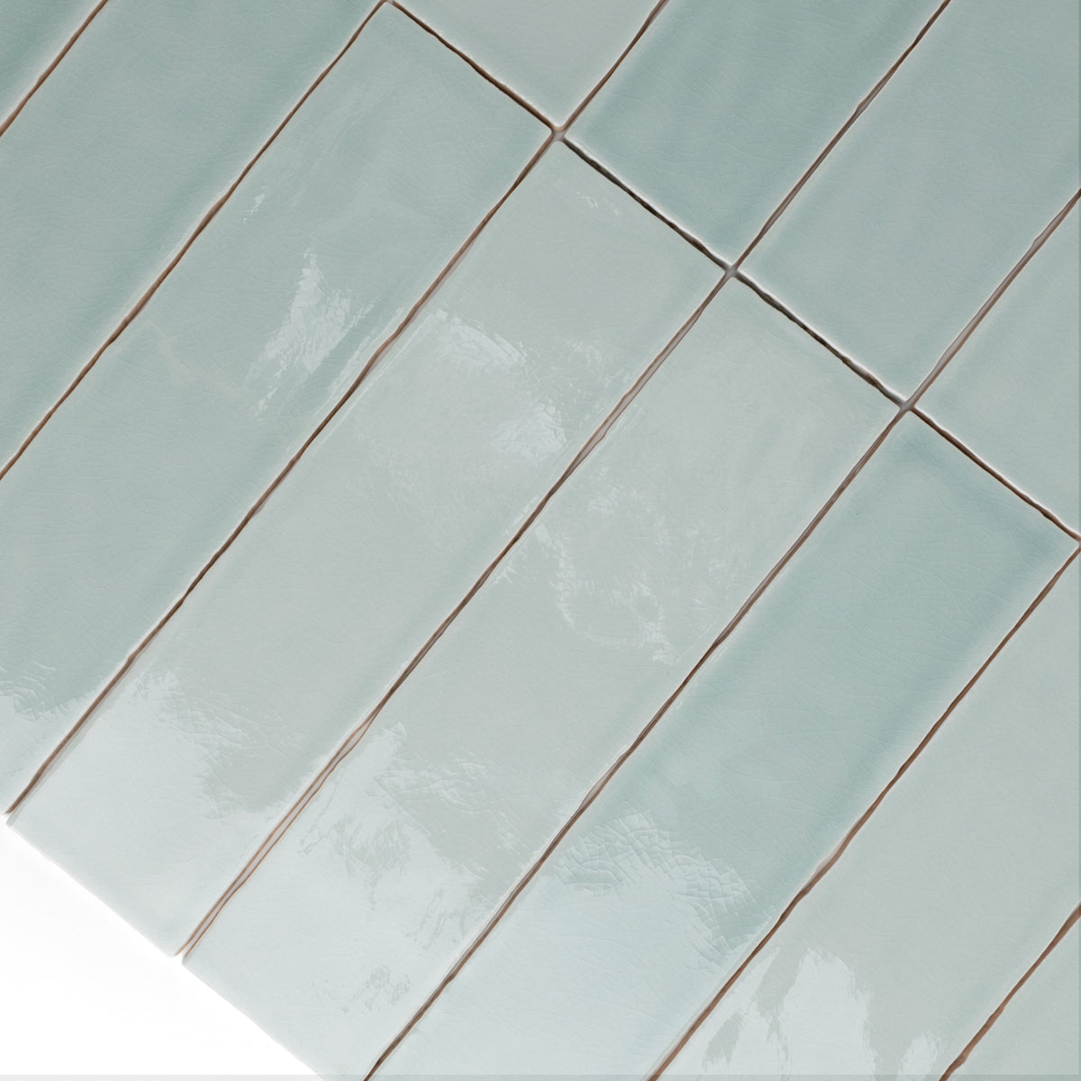 Grace Mist Wall Tile