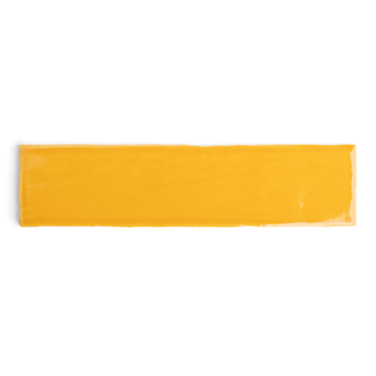 Grace Mustard Wall Tile