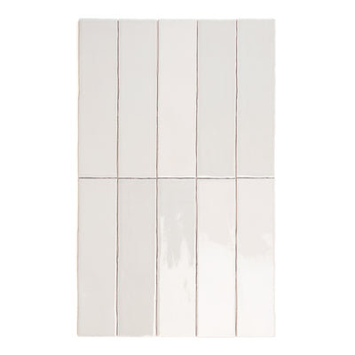 Grace Pearl Wall Tile