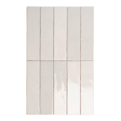 Grace Pearl Wall Tile