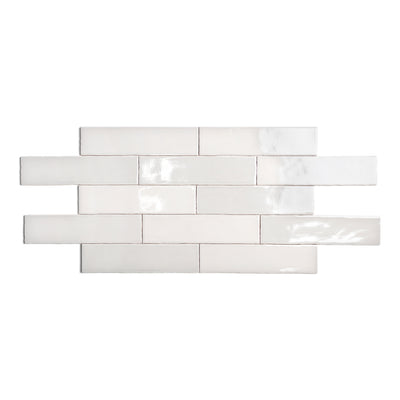 Grace Pearl Wall Tile
