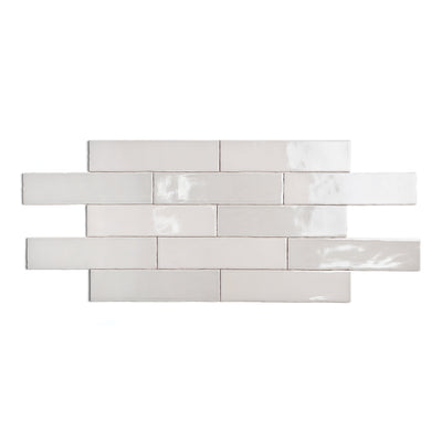 Grace Pearl Wall Tile