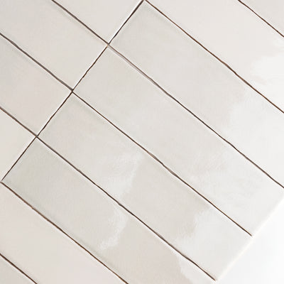 Grace Pearl Wall Tile