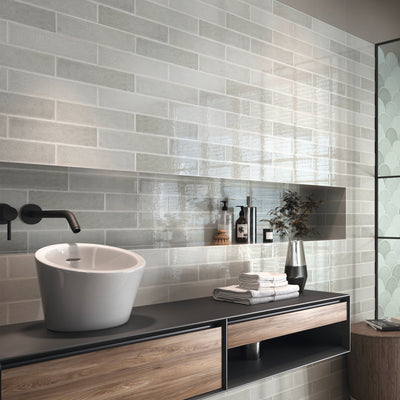 Grace Pearl Wall Tile