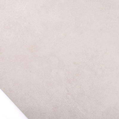Habitat Ivory Concrete Effect Tile