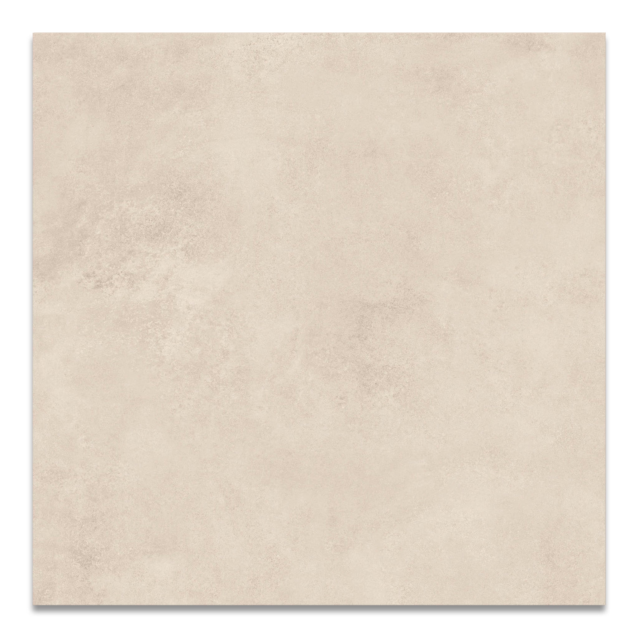 Habitat Ivory Floor Tile