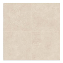 Habitat Ivory Floor Tile