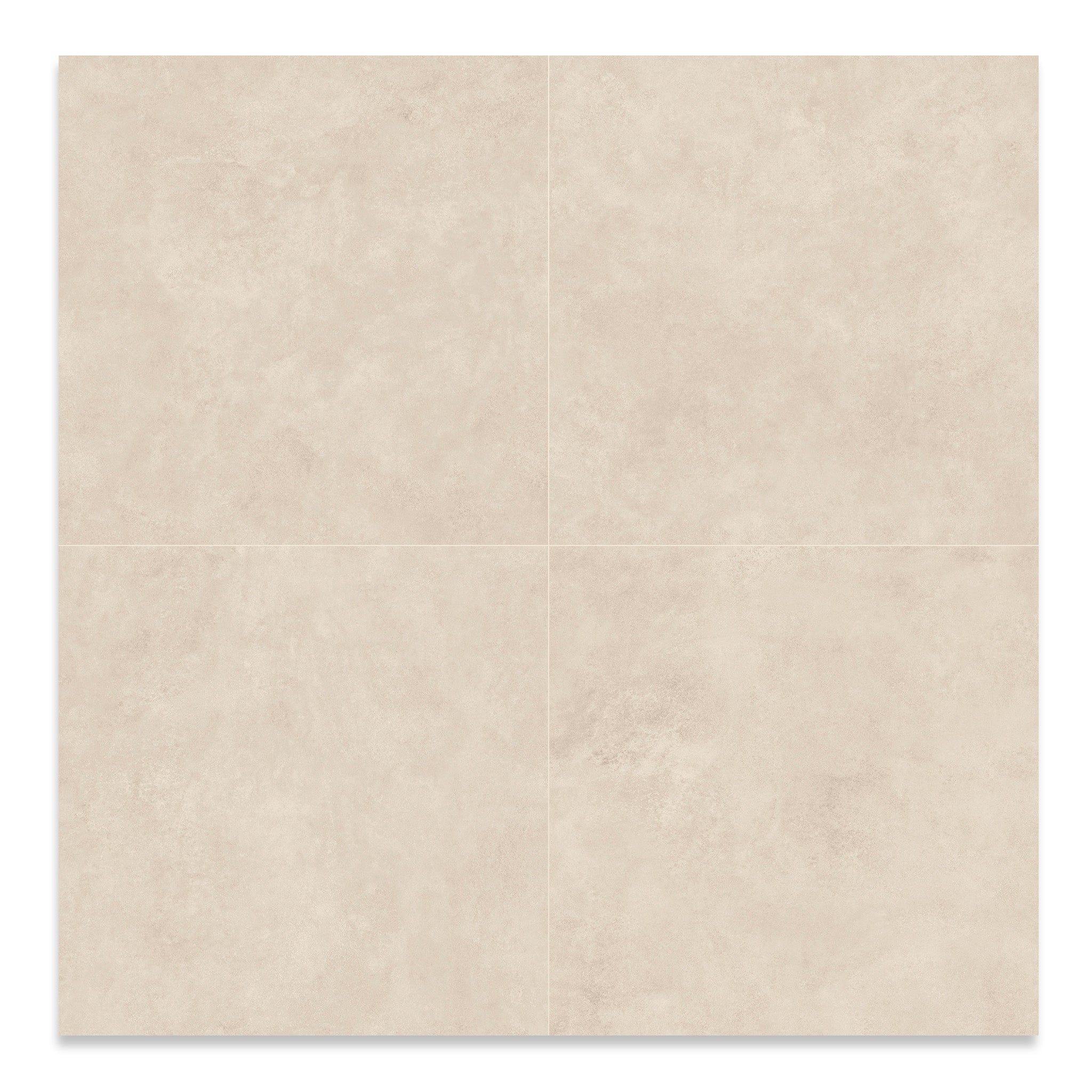 Habitat Ivory Floor Tile