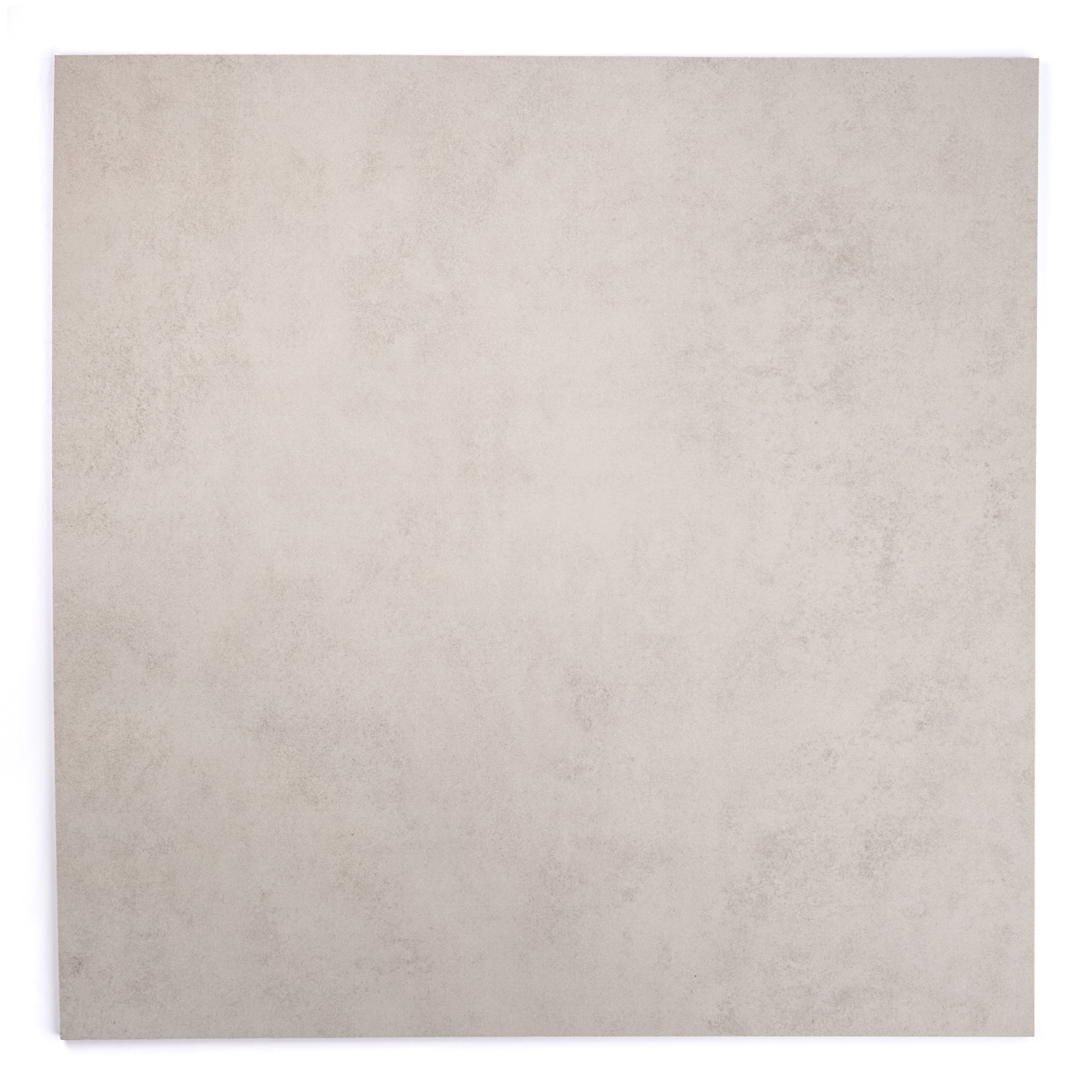 Habitat Taupe Concrete Effect Tile