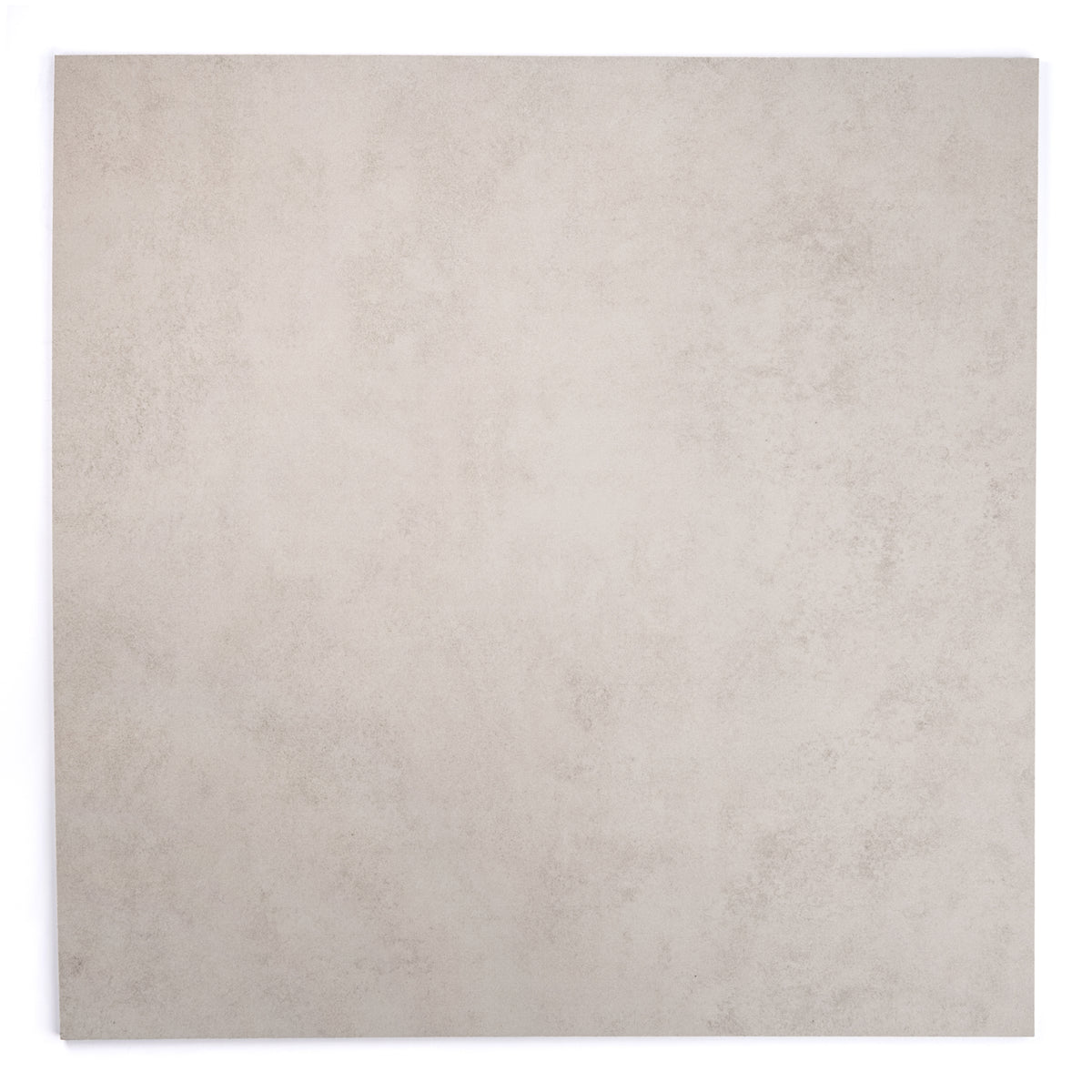 Habitat Taupe Concrete Effect Tile
