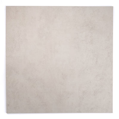 Habitat Taupe Concrete Effect Tile