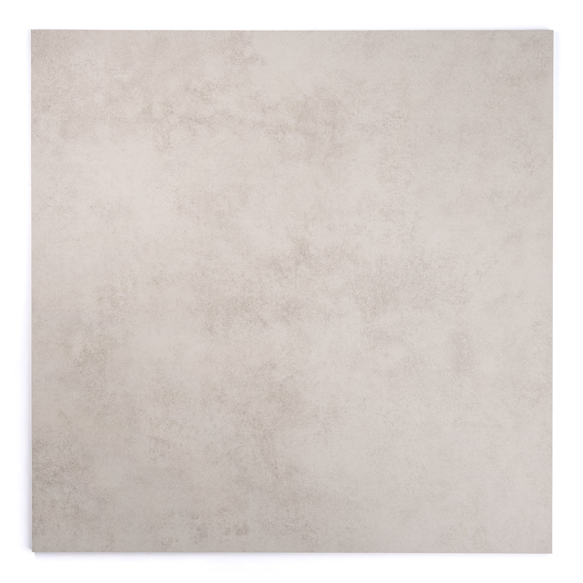 Habitat Taupe Concrete Effect Tile