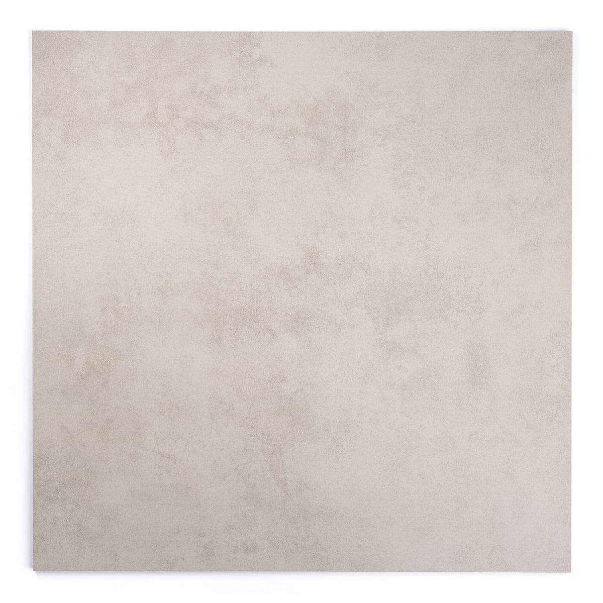 Habitat Taupe Concrete Effect Tile