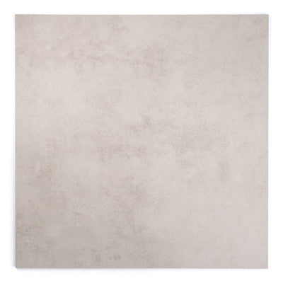 Habitat Taupe Concrete Effect Tile