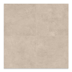 Habitat Taupe Floor Tile