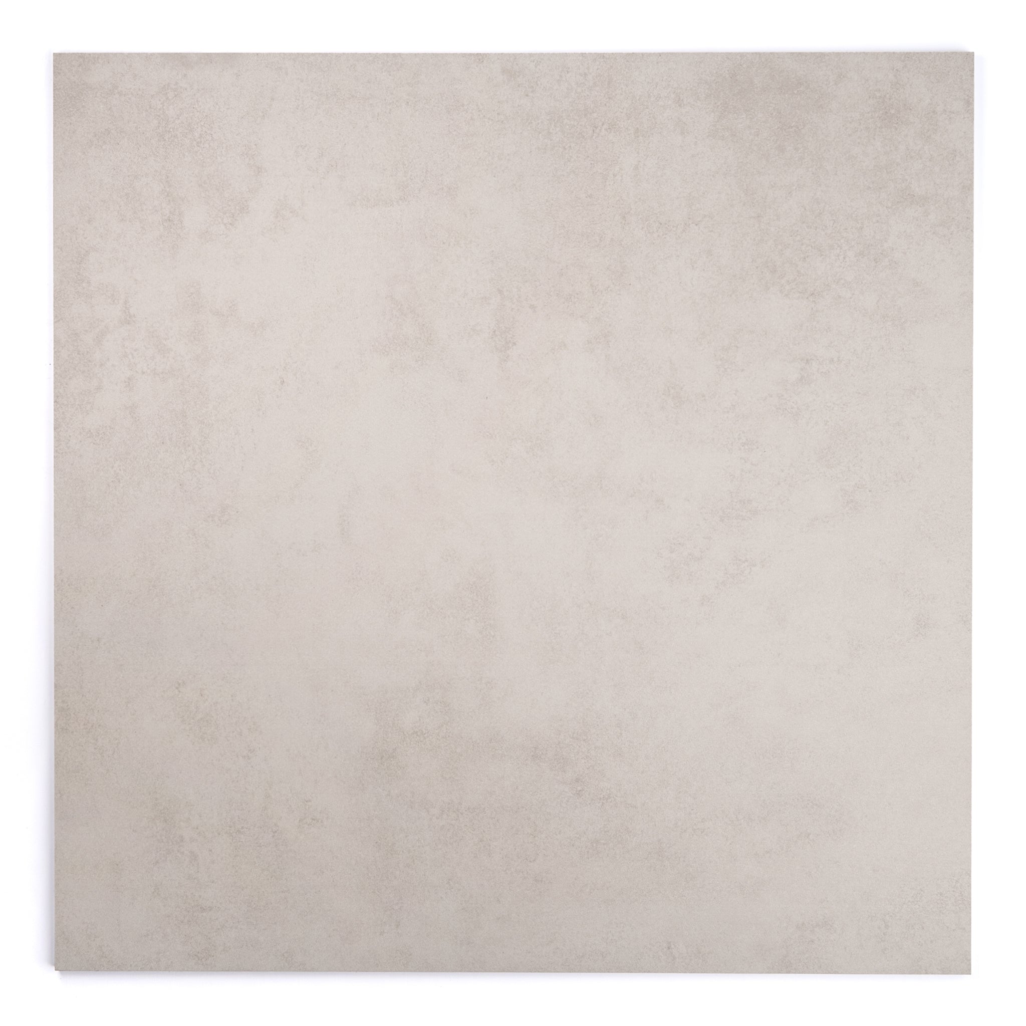 Habitat Taupe Concrete Effect Tile