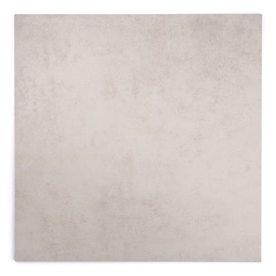 Habitat Taupe Concrete Effect Tile