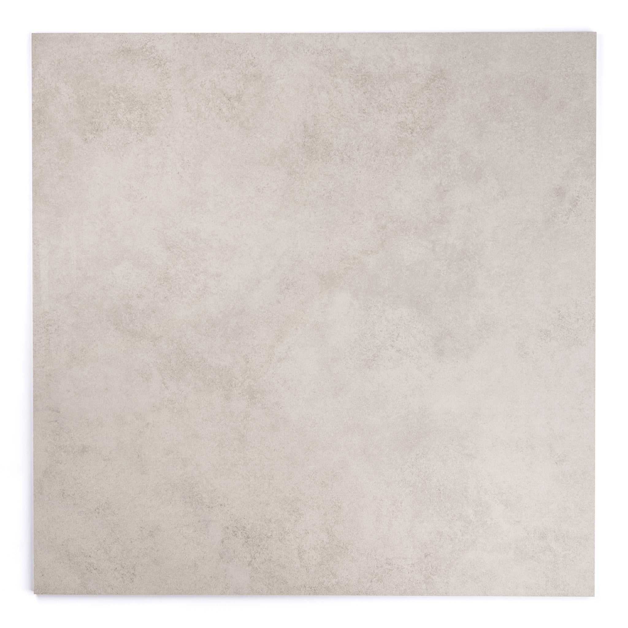 Habitat Taupe Concrete Effect Tile