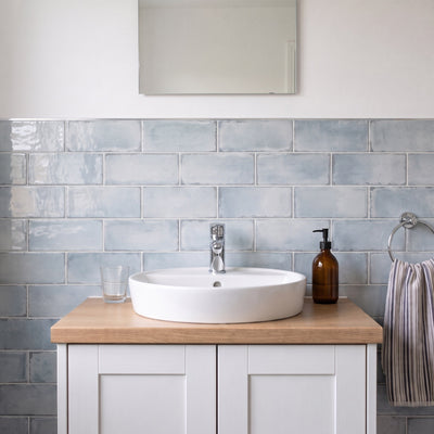 Harmony Sky Wall Tile