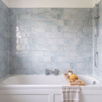 Harmony Sky Wall Tile