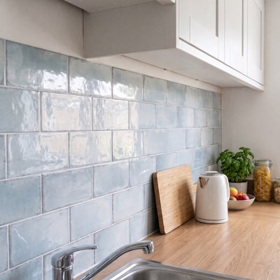 Harmony Sky Wall Tile