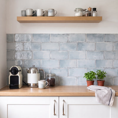 Harmony Sky Wall Tile