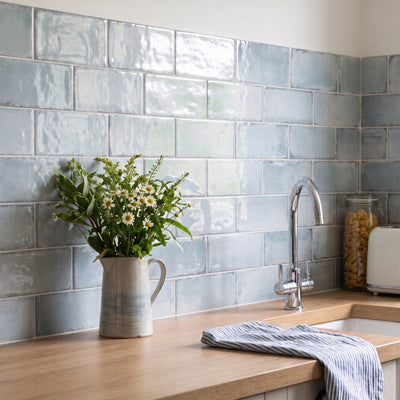 Harmony Sky Wall Tile