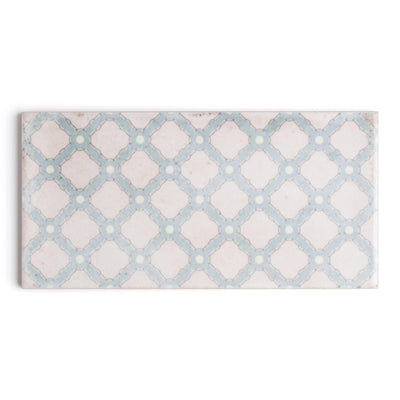 Harmony Sky Decor Wall Tile