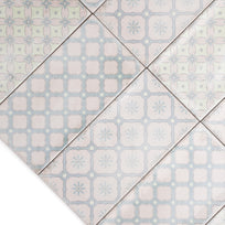 Harmony Sky Decor Wall Tile