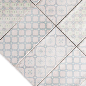 Harmony Sky Decor Wall Tile