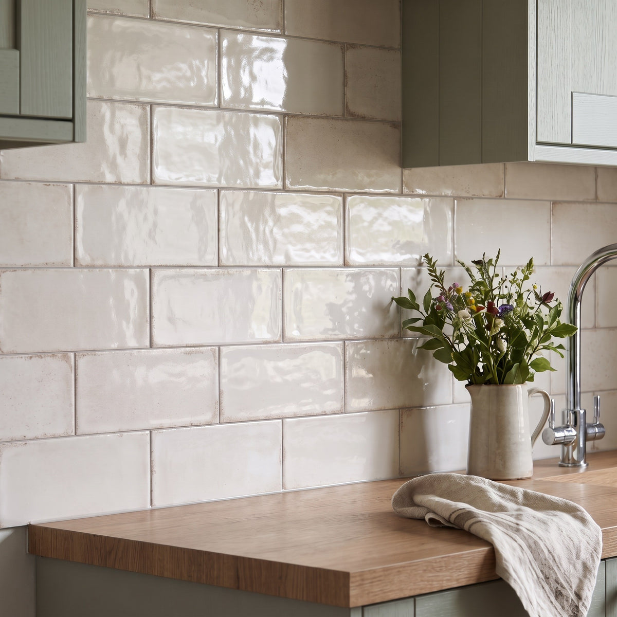 Harmony Stone Wall Tile