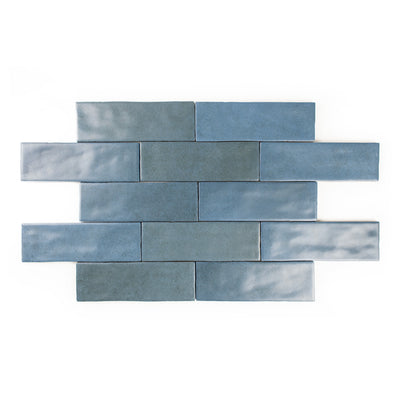 Harper Blue Wall Tile
