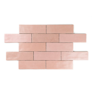 Harper Rose Wall Tile