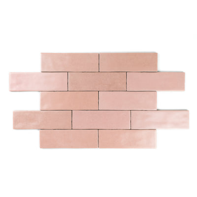 Harper Rose Wall Tile