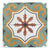 Havana Olive Pattern Tile