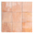 Heath Pink Wall Tile