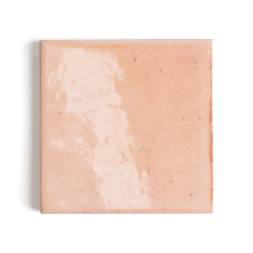 Heath Pink Wall Tile