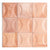 Heath Pink Decor Wall Tile