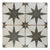 Heritage Star Patterned Tile