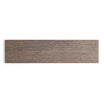 Herringbone Brown Wood Effect Tile