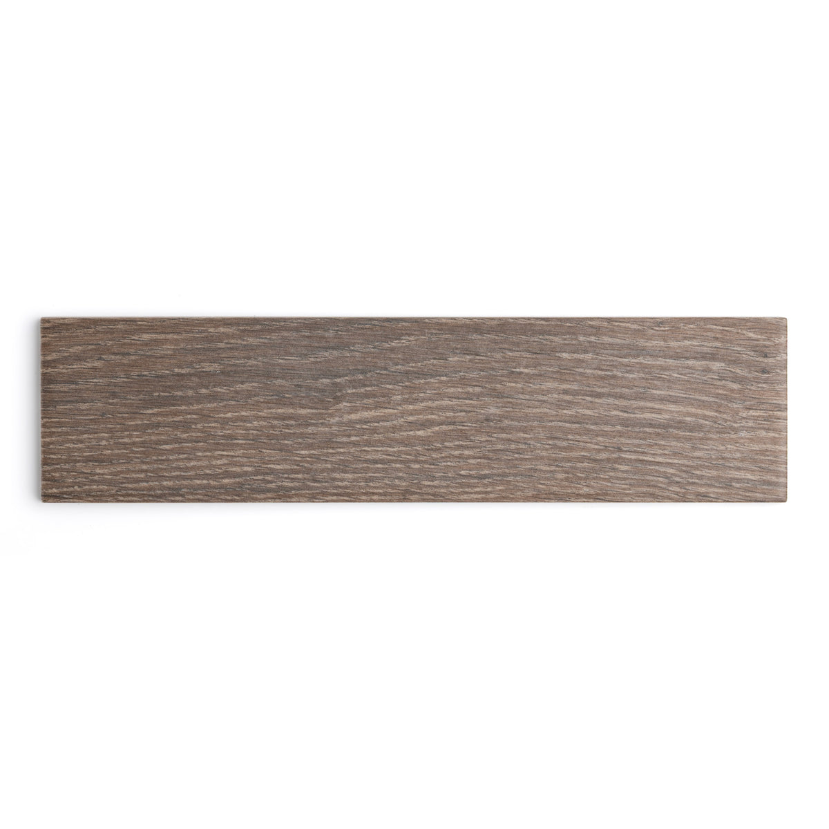 Herringbone Brown Wood Effect Tile